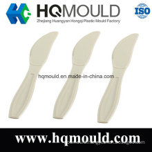 Hq Disposable Plastic Knife Injection Mould